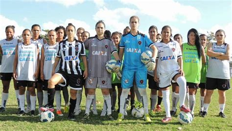 botafogo pb feminino